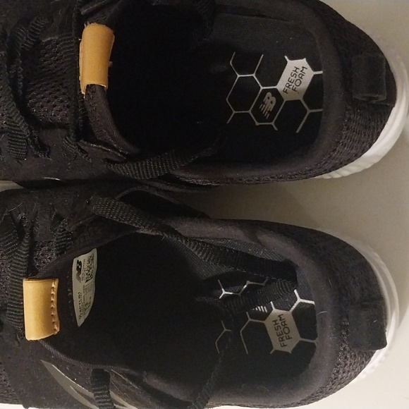 New Balance Fresh Foam Running Shoe - Picture 10 of 12